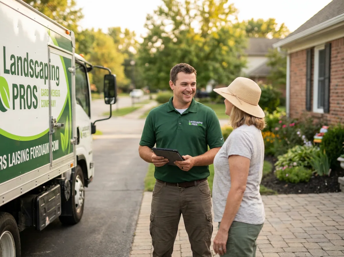 Landscaping Ellerbe, NC FAQs